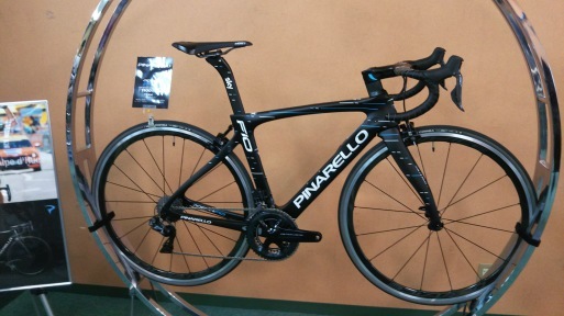 PINARELLO 2018 展示会へ行ってきました⤴︎⤴︎⤴︎_d0197872_18583387.jpg