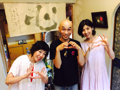 コラボイベントのご報告&お礼***_e0290872_09502859.jpg