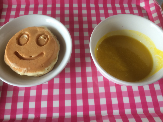 6月26日の給食_c0293682_17502612.jpg