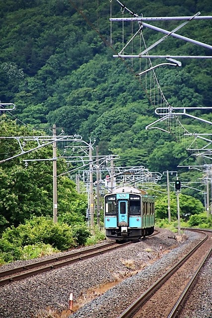 藤田八束の鉄道写真@竜王戦へ向かう藤井四段に期待、佐々木元気五段との大勝負・・・兵庫県知事選挙投票日、選挙へ行こう！！、野内駅と青い森鉄道_d0181492_00171089.jpg