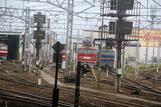 藤田八束鉄道の歴史@青森駅に駅舎の歴史資料写真が満載、本土と北海道を結んだ画期的史実_d0181492_20364045.jpg