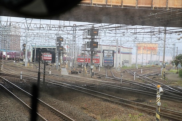 藤田八束鉄道の歴史@青森駅に駅舎の歴史資料写真が満載、本土と北海道を結んだ画期的史実_d0181492_20365354.jpg