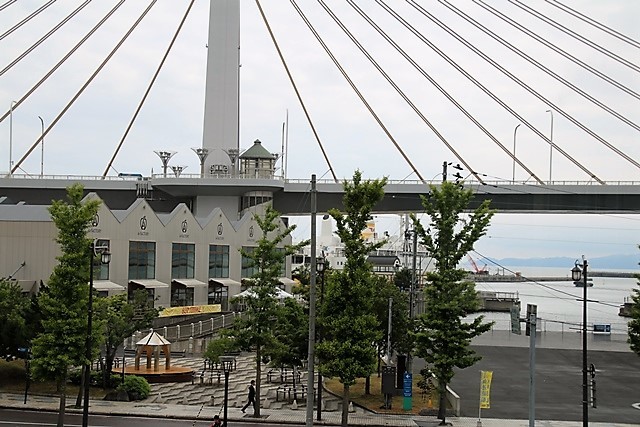 藤田八束鉄道の歴史@青森駅に駅舎の歴史資料写真が満載、本土と北海道を結んだ画期的史実_d0181492_20380064.jpg