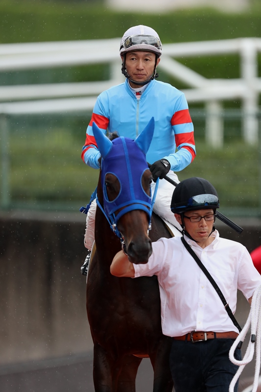 2017年6月24、25日　祝3900勝＆宝塚記念_f0204898_72470.jpg