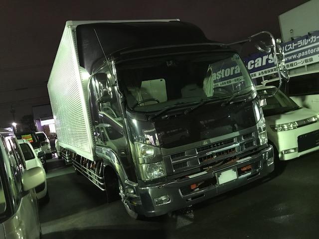 2台の御納車&2台のご成約です!!☆(伏古店)_c0161601_18535316.jpg