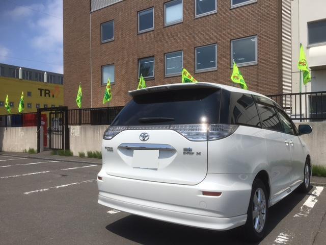 2台の御納車&2台のご成約です!!☆(伏古店)_c0161601_18560322.jpg