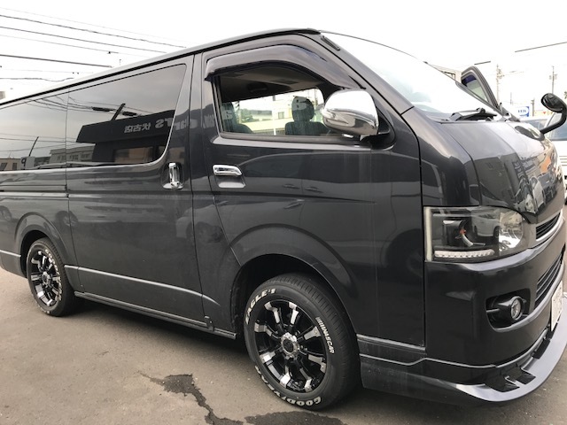 2台の御納車&2台のご成約です!!☆(伏古店)_c0161601_18592136.jpg