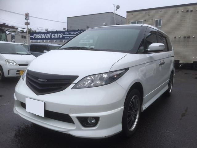 2台の御納車＆2台のご成約です！！☆（伏古店）_c0161601_19022614.jpg