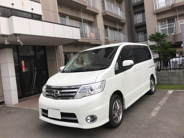 2台の御納車&2台のご成約です!!☆(伏古店)_c0161601_19033864.jpg