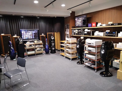 オーディオユニオン新宿店_c0329715_10545143.jpg