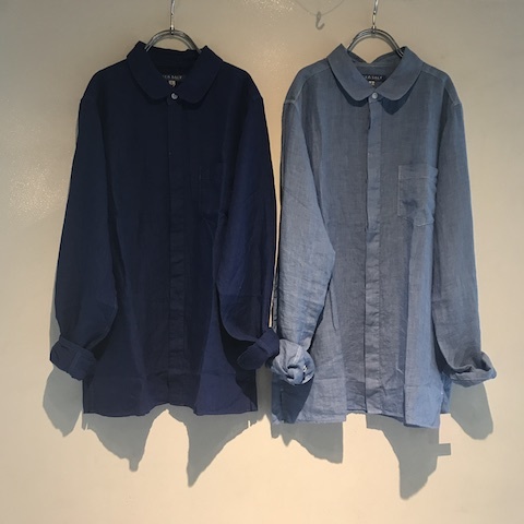 奏でる い ろ SEA SALT_d0364239_20575706.jpg