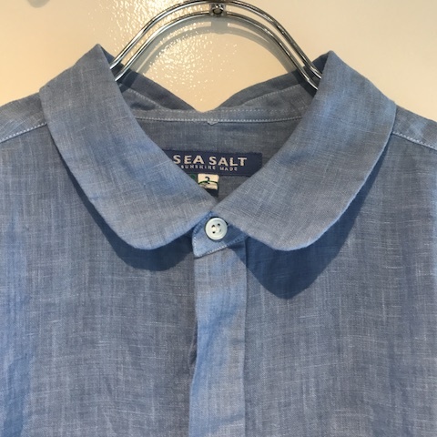 奏でる い ろ SEA SALT_d0364239_21304894.jpg