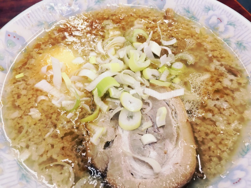 【昭和の味と想い出】環七土佐っ子ラーメン＆池袋西口界隈_b0008655_20180373.jpg