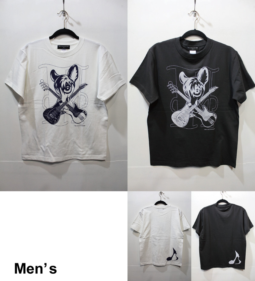 コラボレーションアイテム 再入荷について_e0293755_18355832.jpg