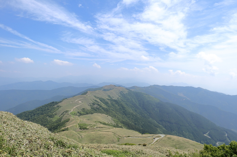 中津明神山へ その2_a0077663_18513026.jpg