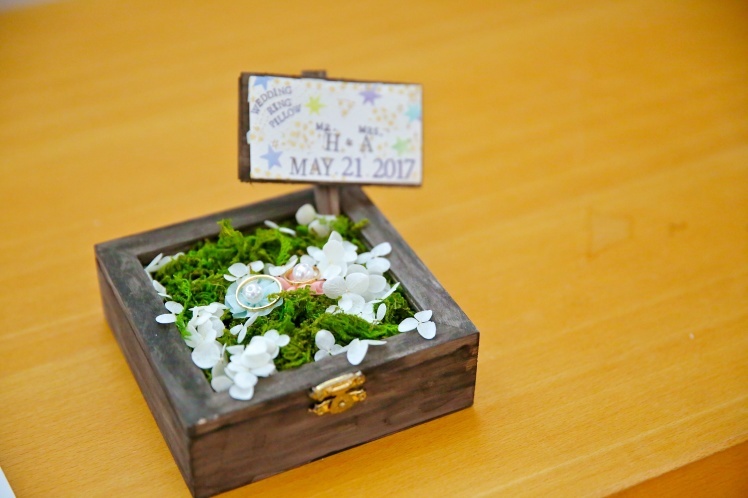 Wedding Photo!H&A~DIYと挙式編~_e0120789_16401617.jpg
