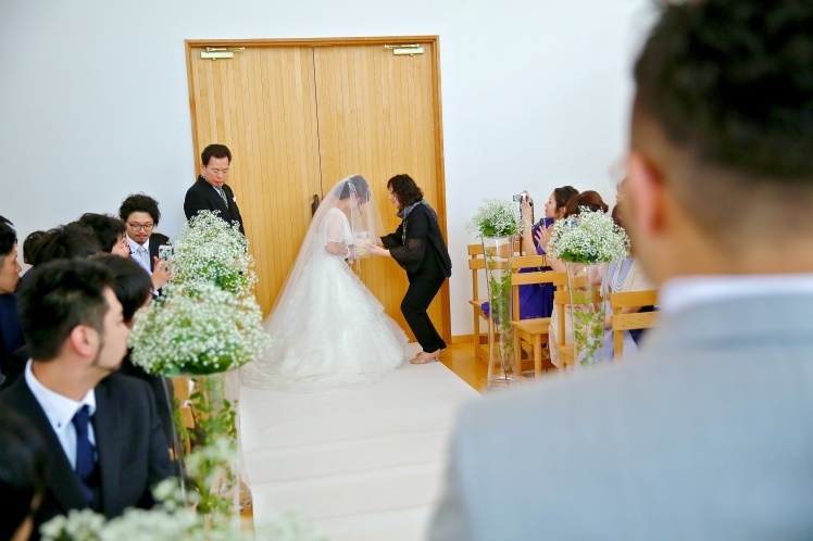 Wedding Photo!H&A~DIYと挙式編~_e0120789_16413057.jpg