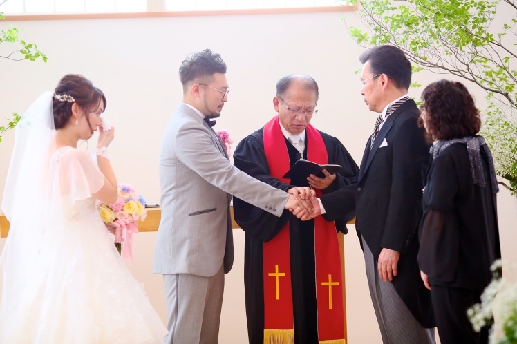 Wedding Photo!H&A~DIYと挙式編~_e0120789_16432442.jpg