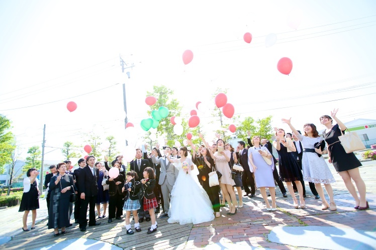 Wedding Photo!H&A~DIYと挙式編~_e0120789_16441997.jpg