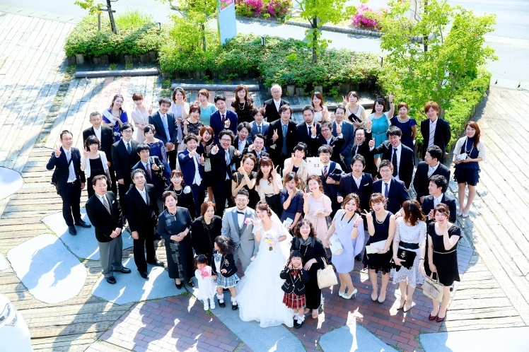 Wedding Photo!H&A~DIYと挙式編~_e0120789_16445473.jpg