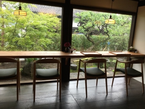 菊池郡大津町 柿の葉寿司様_b0210091_18473739.jpg