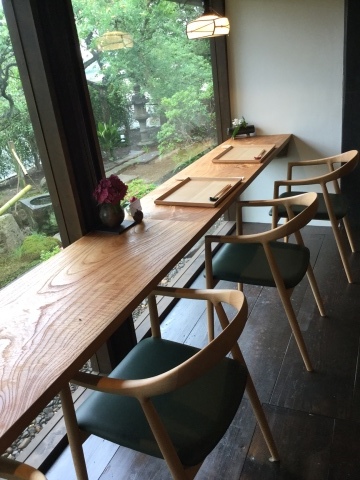 菊池郡大津町 柿の葉寿司様_b0210091_18490202.jpg