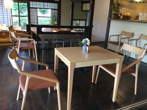 菊池郡大津町 柿の葉寿司様_b0210091_19103679.jpg