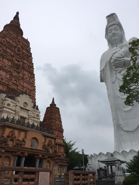 久留米成田山とひろせ食堂と草木饅頭_d0360391_22461354.jpg