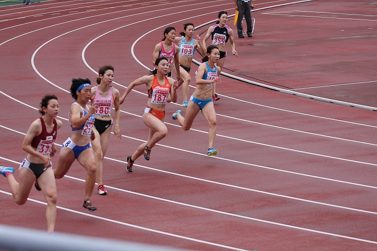 日本陸上選手権大会_f0368904_6563880.jpg