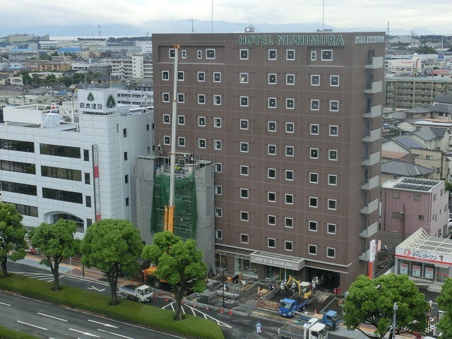 市役所南側に建設していたホテルが7月1日オープンに_f0141310_07462485.jpg