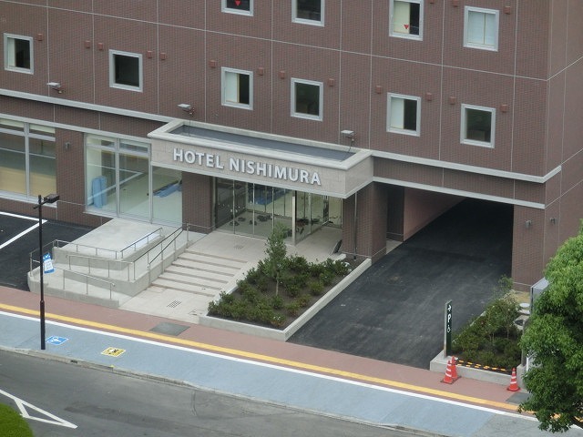 市役所南側に建設していたホテルが7月1日オープンに_f0141310_07474412.jpg