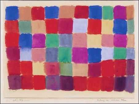 パウル・クレーの展覧会図録「L'Univers de Klee」(1955 パウル・クレーの展覧会図録「L'Univers de Klee」(1955