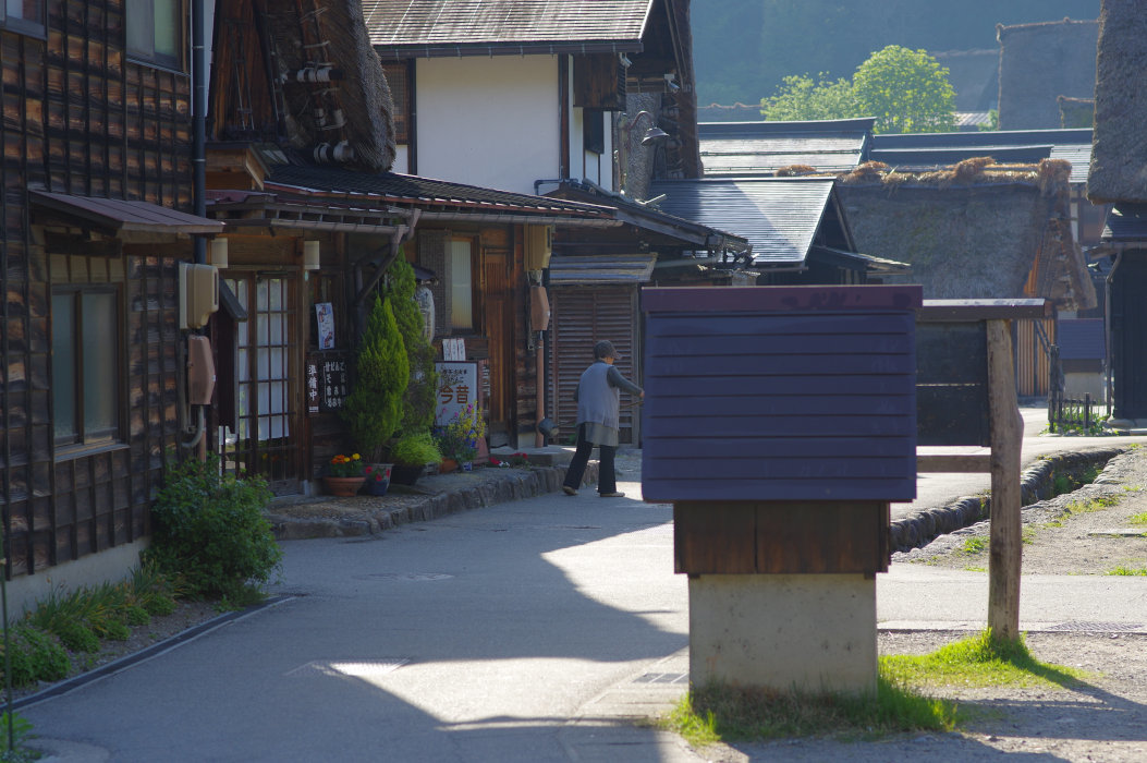 白川郷・飛騨高山旅行　2日目(2017/5/21)　其の⑦_d0325720_00300637.jpg