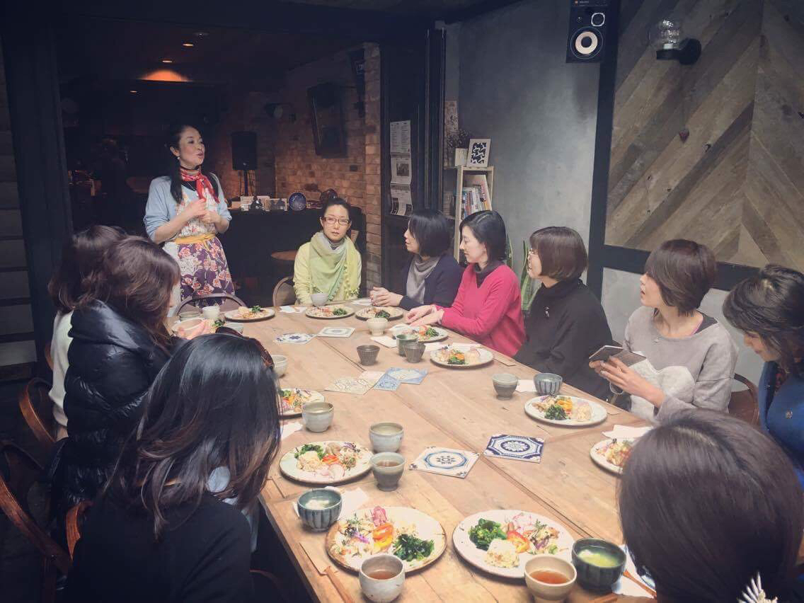 7月27日の瞑想とサウンドヒーリング&マクロ美コラボ@神楽坂_f0095325_01215652.jpg