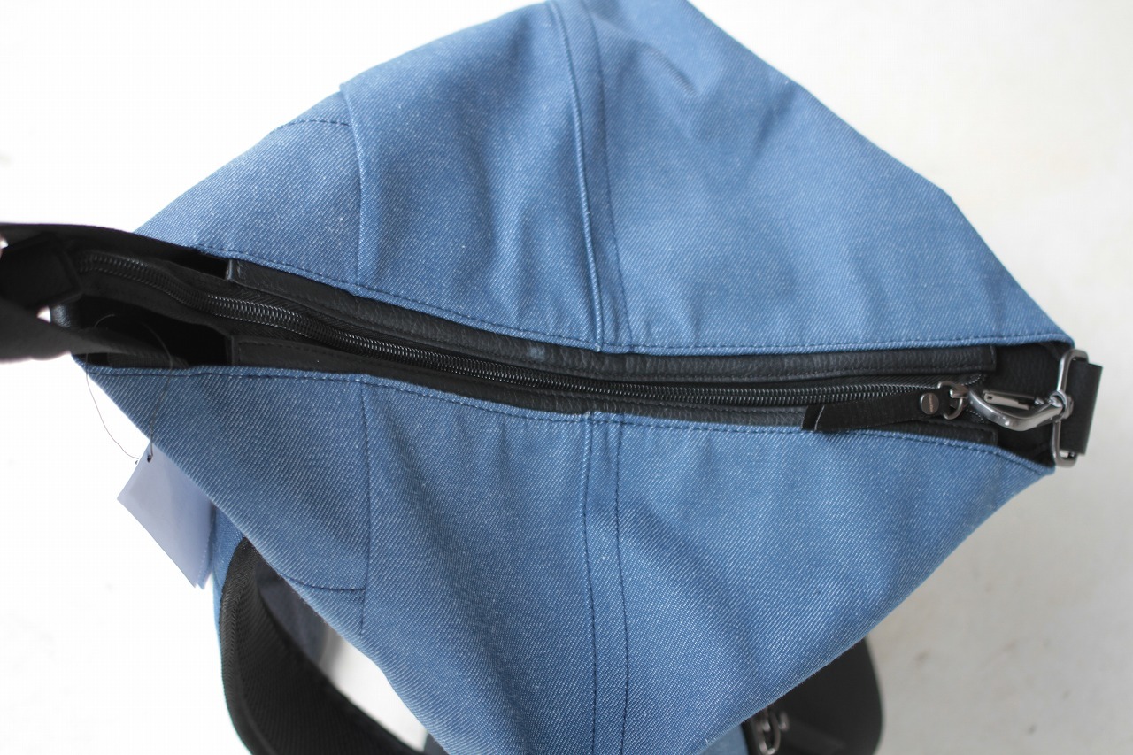 ■Calvin Klein /バックパック_b0139233_11511321.jpg