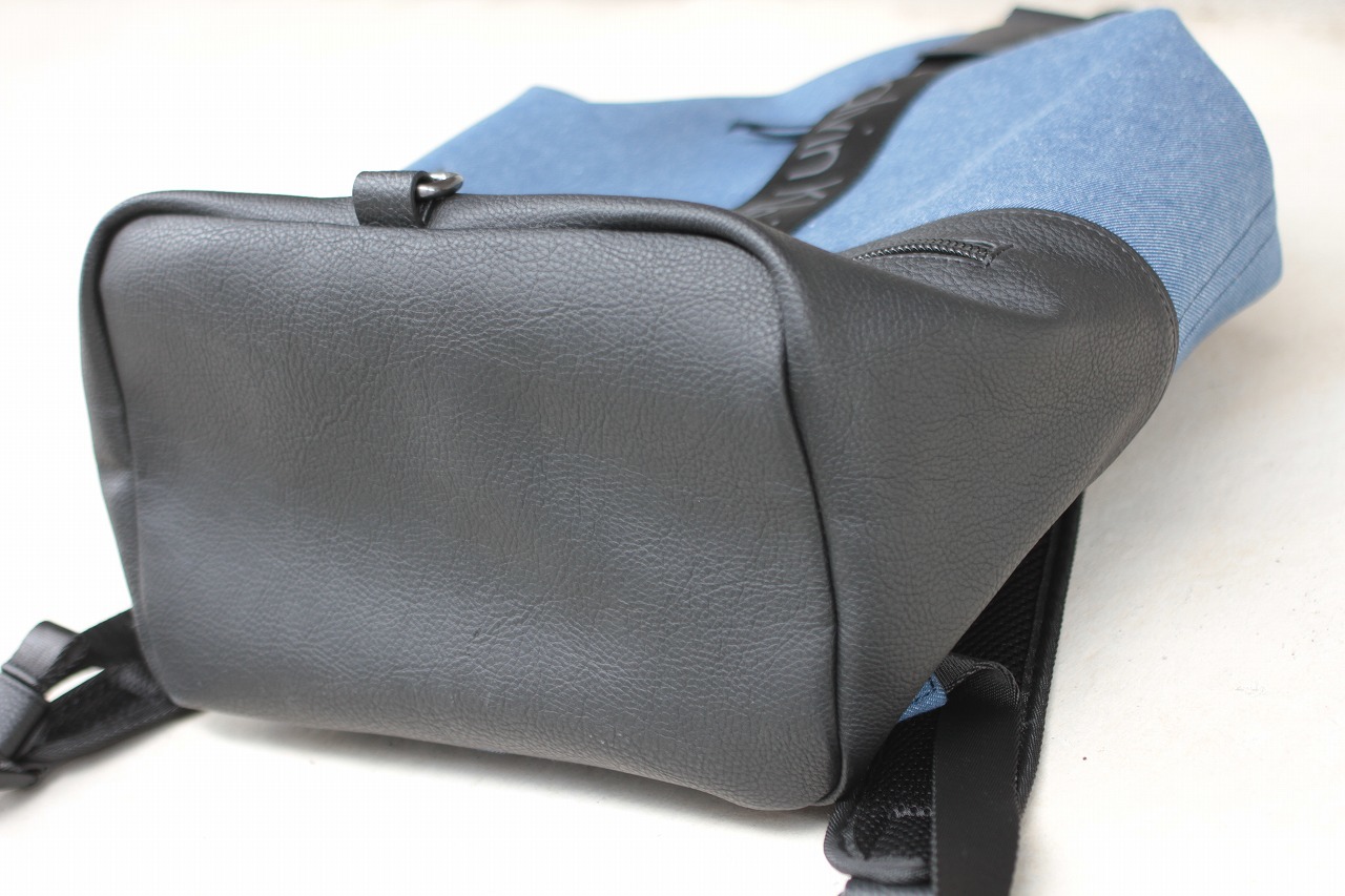 ■Calvin Klein /バックパック_b0139233_11511342.jpg