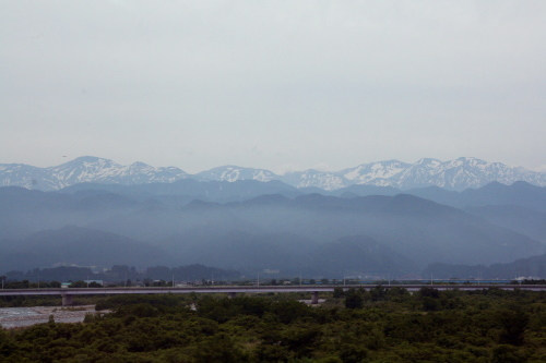 ２０１７年６月金沢、山代温泉、平泉寺、えちぜん鉄道、永平寺、一乗谷、白山、庄川の旅_c0160933_10181197.jpg