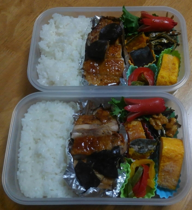 お弁当。_a0061973_22244784.jpg