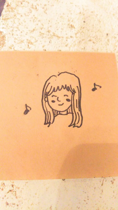 おしゃれなパフィーになりたかった!_b0210688_14555264.jpg