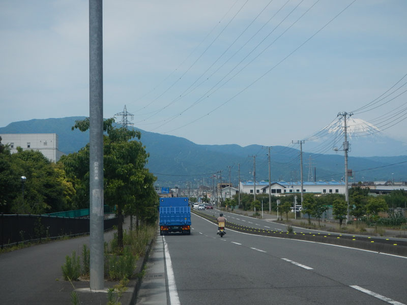 箱根・明神ヶ岳へ登ってきました　その1_d0161702_19574564.jpg