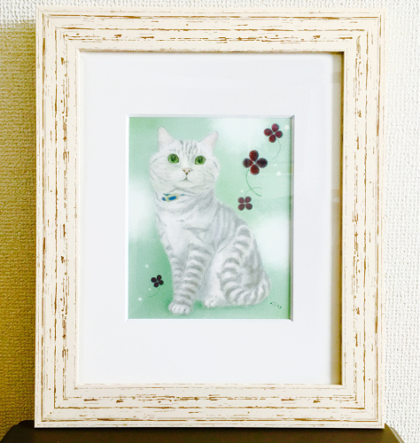 小さな命展 part4 始まります!_e0239908_10103778.jpg