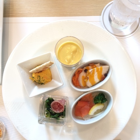 初『アラジン』を観劇してきました@汐留 四季劇場海_a0157409_20394794.jpg