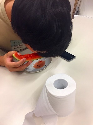 夏がもうすぐそこに!_f0035333_04433255.jpg