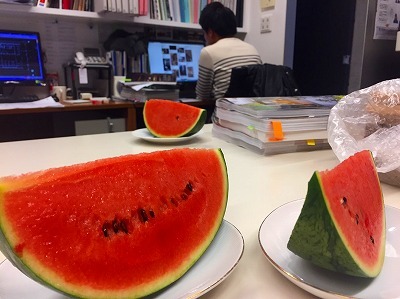 夏がもうすぐそこに!_f0035333_04511785.jpg