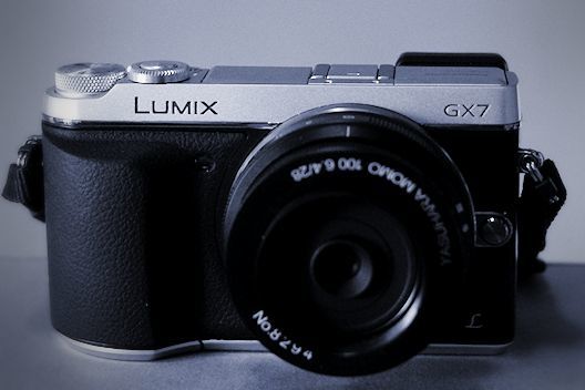 デジタル一眼レフ・クラッシックス(15)番外編「PANASONIC デジタル一眼レフ・クラッシックス(15)番外編「PANASONIC