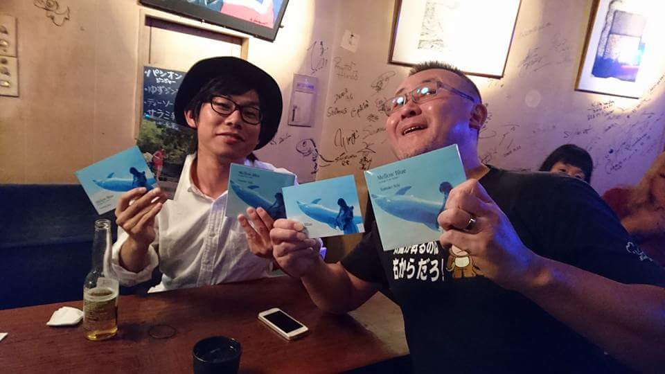 南蛮家!_f0373339_1227553.jpg