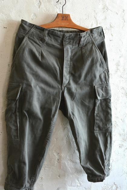 German army schmitt pants_f0226051_13245789.jpg