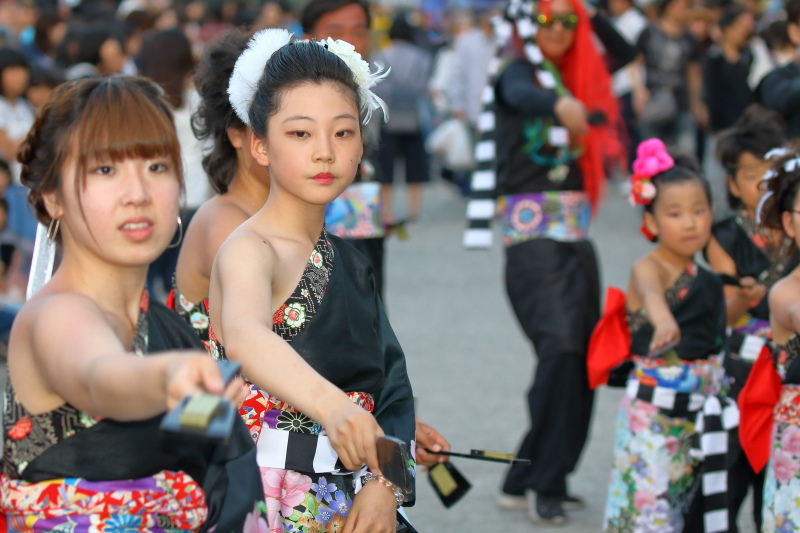 第3回 土佐横浜みなと未来祭り Rouce～ルーチェ～_a0077663_12544154.jpg