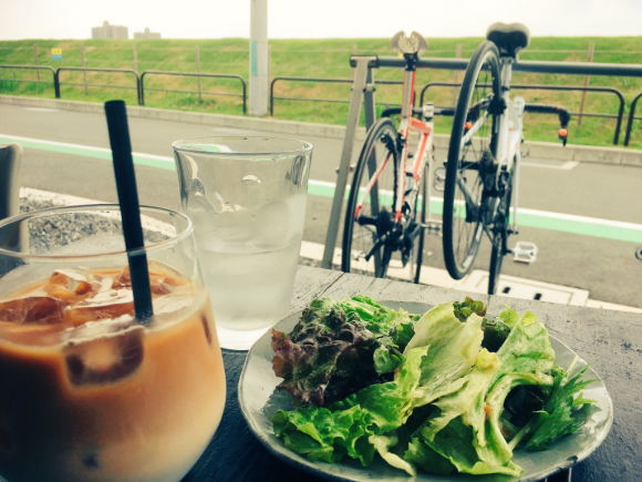 サイクリング_b0238766_19453470.jpg