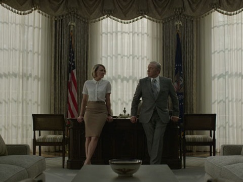 ハウス・オブ・カード 野望の階段 シーズン 5 全13話  (House of Cards Season 5 episode 1-13)_e0059574_23582550.jpg